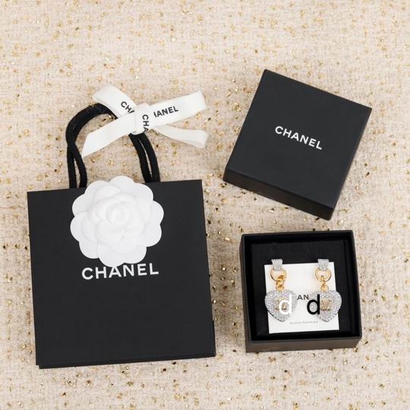 Chanel Earrings 64